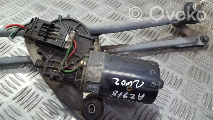 Rover 75 Wiper motor 0390241355cep