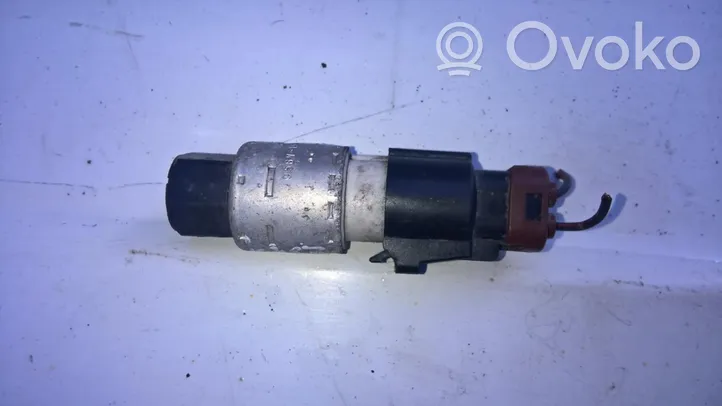 Ford Fusion Air conditioning (A/C) pressure sensor 95bw19e561aa