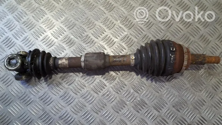 Toyota Avensis T250 Front driveshaft 4341005320