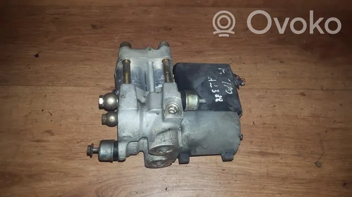 Fiat Tipo ABS Pump 0265201061