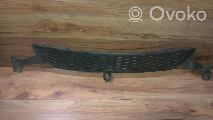 Toyota Aygo AB10 Front bumper lower grill 320020116054120