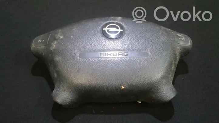 Opel Sintra Airbag de volant 161669