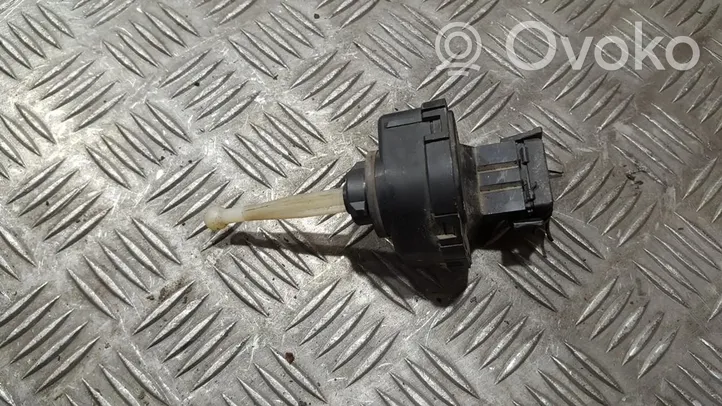 BMW 3 E46 Headlight level adjustment motor 0307852309