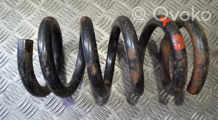 Ford Transit Front coil spring 