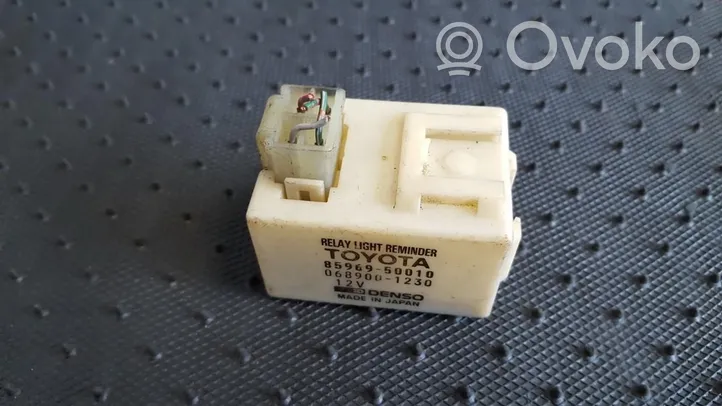 Toyota 4 Runner N120 N130 Other relay 8596950010