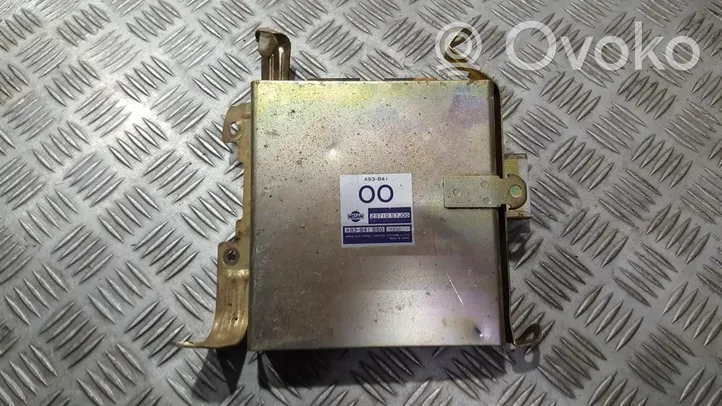 Nissan Primera Sterownik / Moduł ECU 2371057J00