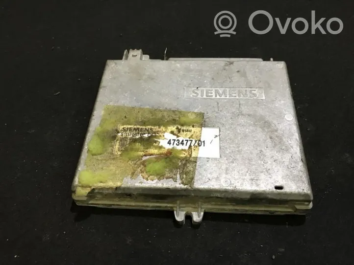 Volvo 440 Sterownik / Moduł ECU s111705113c