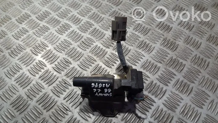 Nissan Sunny High voltage ignition coil 2243310G10