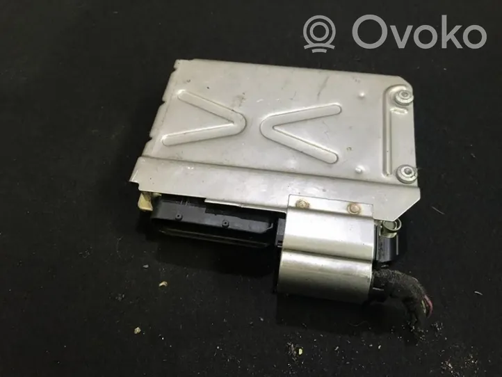 Audi A4 S4 B6 8E 8H Sterownik / Moduł ECU 8e0907411