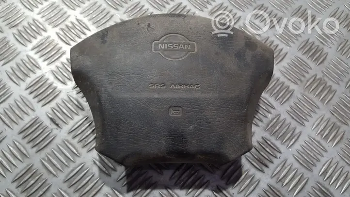Nissan Primera Airbag de volant 6014892