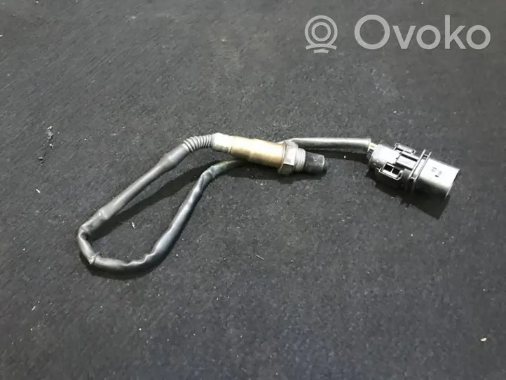 Volkswagen Phaeton Sonde lambda 0281004034