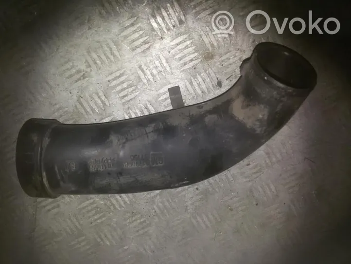 Opel Signum Tube d'admission d'air 9177098