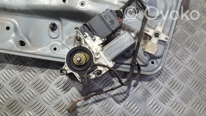 Volkswagen Bora Aizmugurē loga pacēlāja motoriņš 101388101