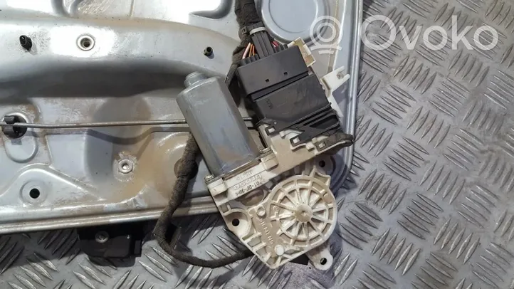 Volkswagen Golf III Fensterhebermotor Tür hinten 101388101