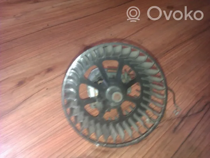 Opel Corsa B Heater fan/blower 1bb42