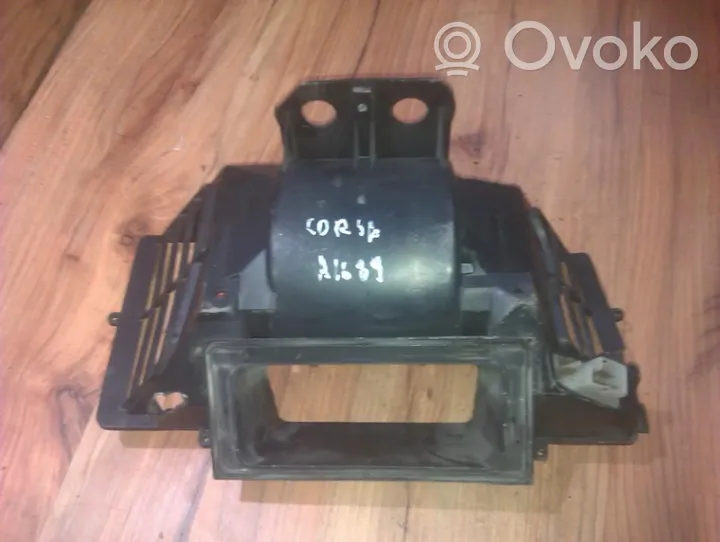 Opel Corsa B Ventola riscaldamento/ventilatore abitacolo 5465f1a