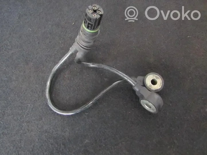 BMW 3 E46 Detonation knock sensor 1435485