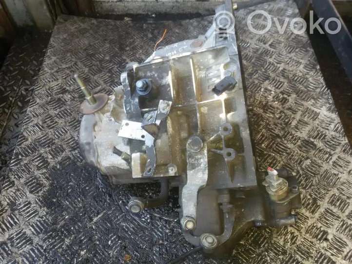 Citroen Xsara Manual 5 speed gearbox 20TB51