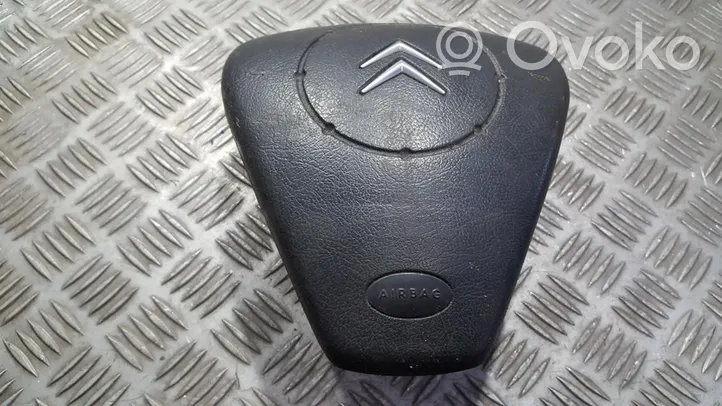 Citroen C2 Steering wheel airbag 96380009ze