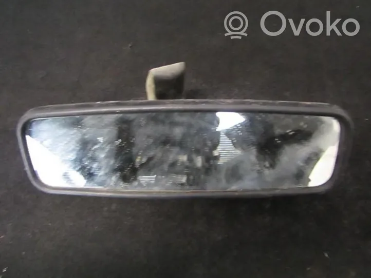 Rover 214 - 216 - 220 Specchietto retrovisore (interno) e11011167