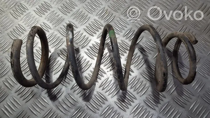 Honda Civic Rear coil spring 