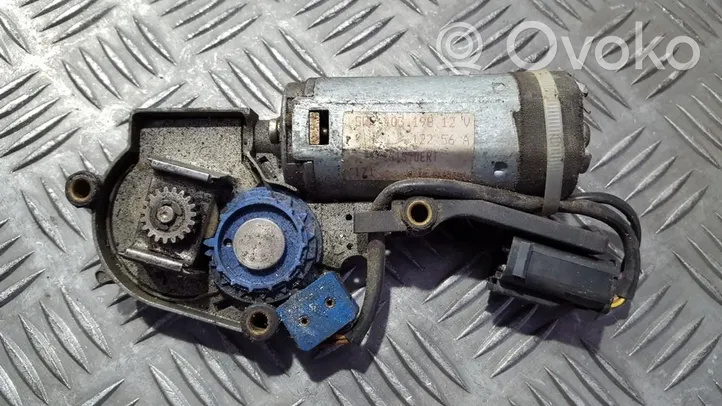 BMW 5 E34 Sunroof motor/actuator 40319812