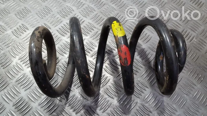 Renault Master II Front coil spring 