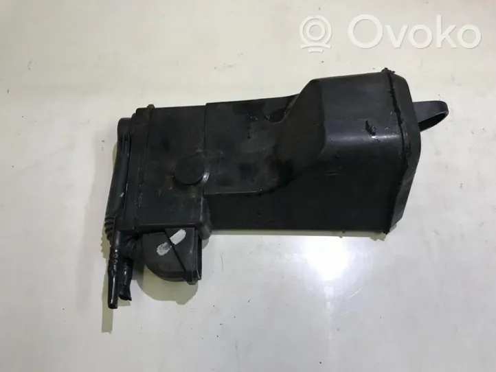 Opel Astra H Cartouche de vapeur de carburant pour filtre à charbon actif 