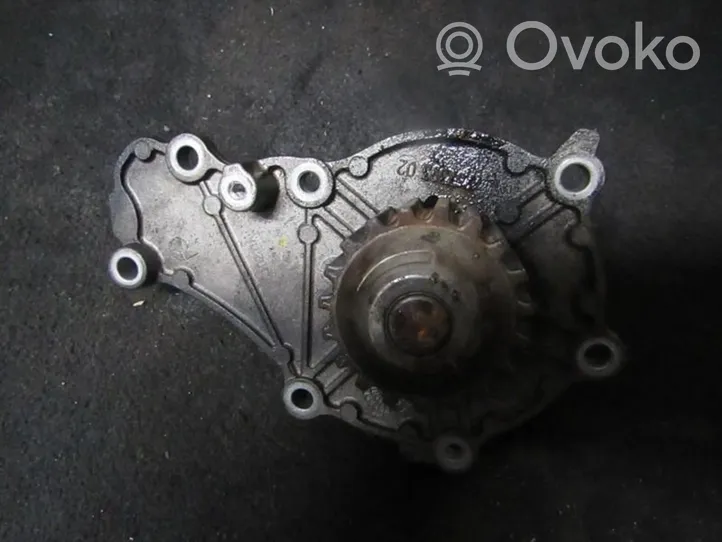 Volvo V50 Pompe de circulation d'eau 26739302