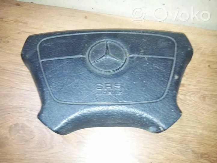 Mercedes-Benz E W210 Airbag de volant e96t1930304940