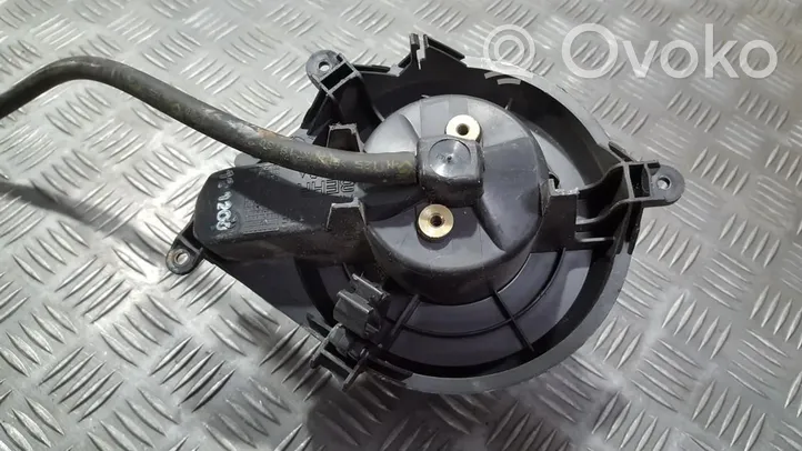 Citroen Xsara Heater fan/blower 210681233f