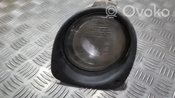 Renault Clio II Front fog light 