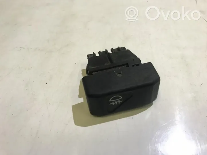 Renault Clio I Fog light switch 