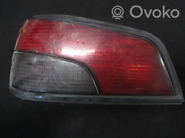 Peugeot 306 Lampa tylna 