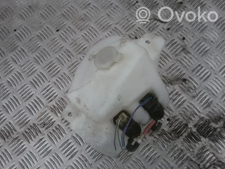 Daihatsu Sirion Réservoir de liquide lave-glace 860142075