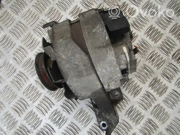 Renault Twingo I Alternator CA889IRST