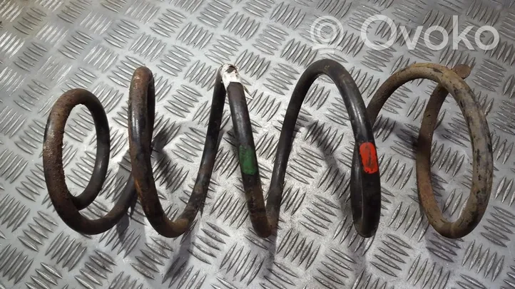 Ford Transit -  Tourneo Connect Front coil spring 