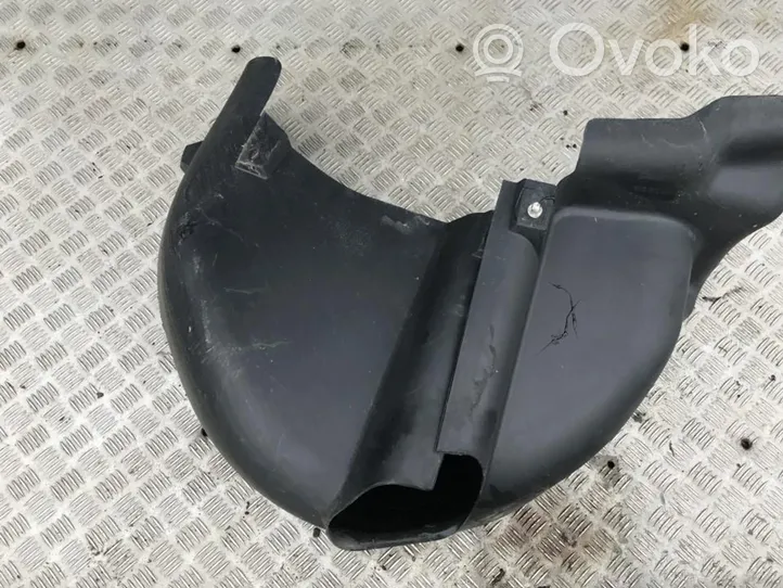 Seat Ibiza III (6L) Pare-boue arrière 6l6810969c