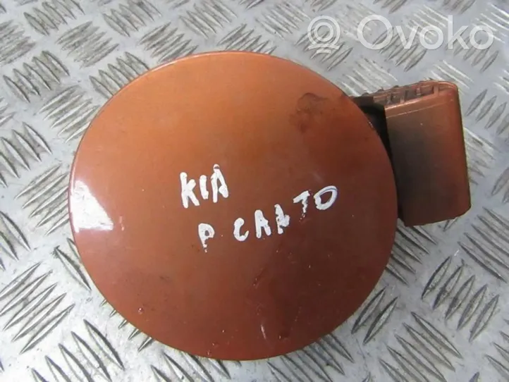 KIA Picanto Fuel tank cap 