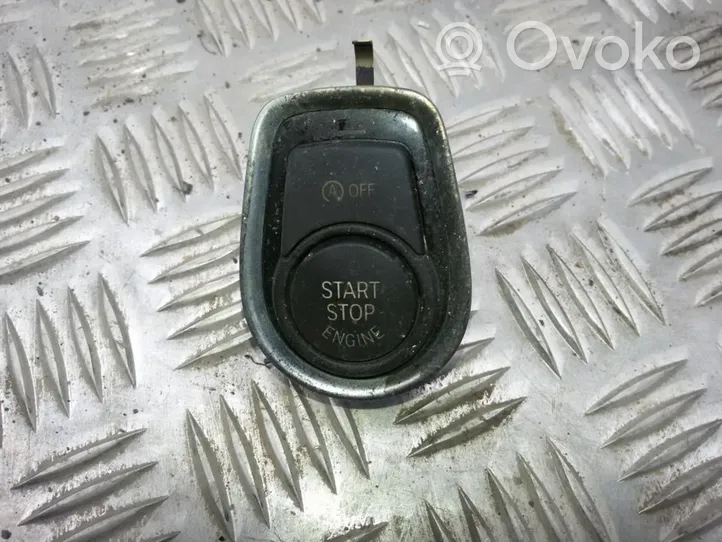 BMW 3 F30 F35 F31 Moottorin start-stop-painike/kytkin 