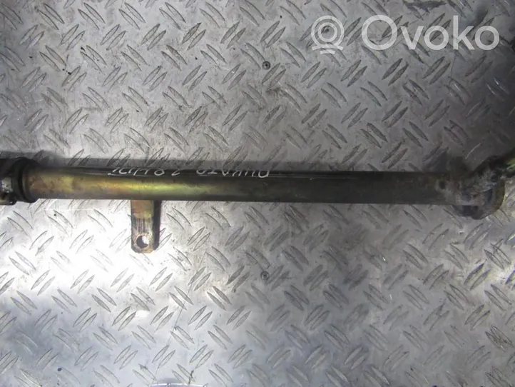 Fiat Ducato Engine coolant pipe/hose 