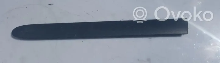 Renault Kangoo I Rear door trim (molding) 7700304635