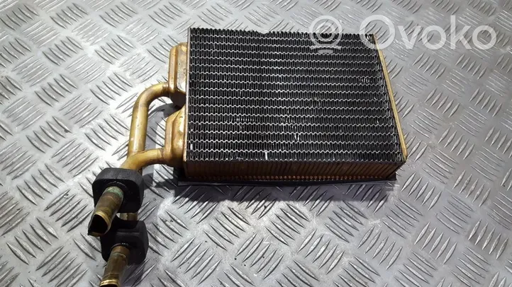 Renault Twingo I Heater blower radiator 