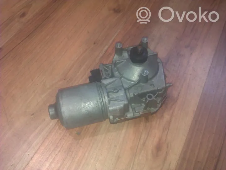 Opel Astra J Wiper motor 1397220624