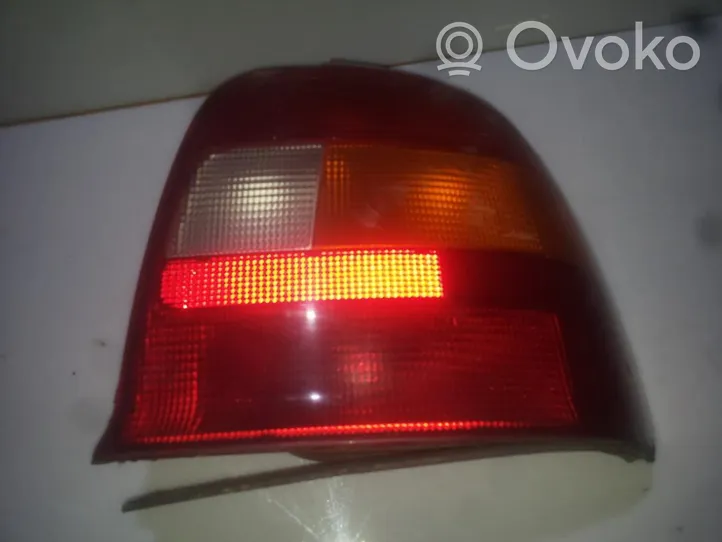 Rover 620 Rear/tail lights 