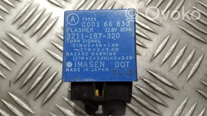 Mazda Xedos 6 Inne przekaźniki C00166830