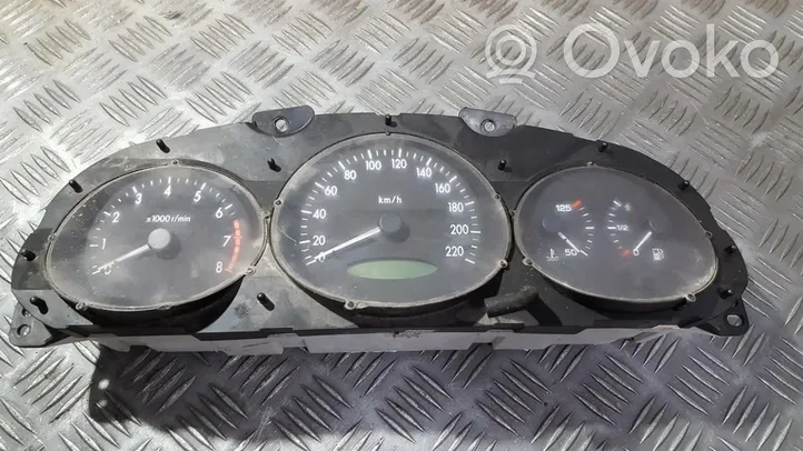 Daewoo Evanda Tachimetro (quadro strumenti) eg2j220026