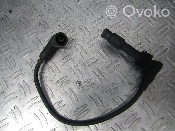 Opel Vectra A Ignition plug leads 0300302102