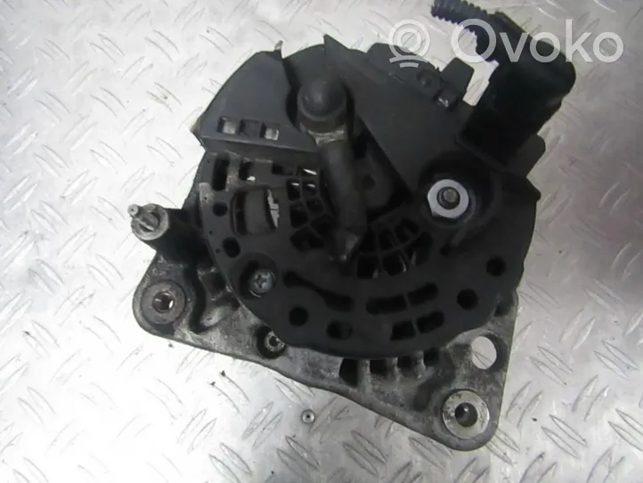 Volkswagen Golf V Generatore/alternatore 03c903023d