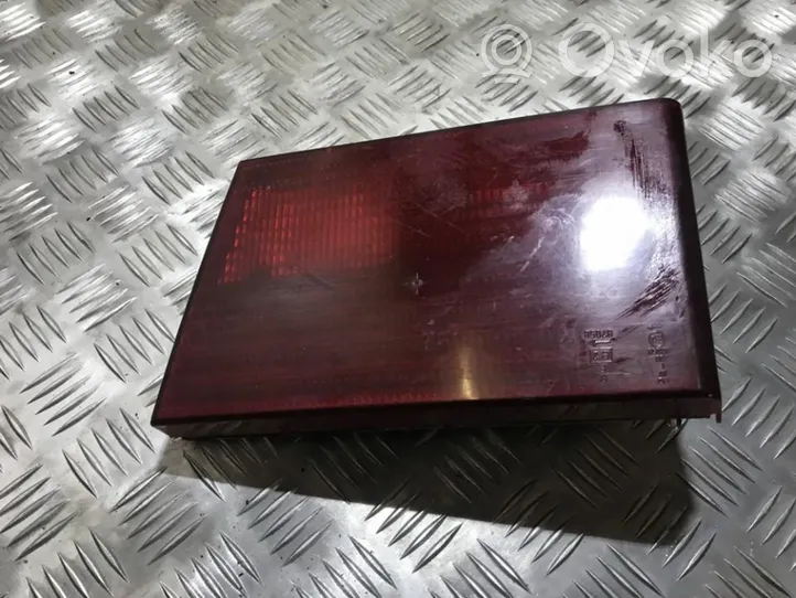 Citroen XM Lampy tylnej klapy bagażnika 2167